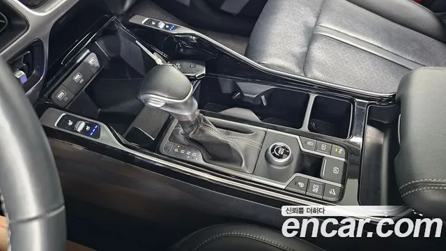 Kia Sorento 2021 thumb 2