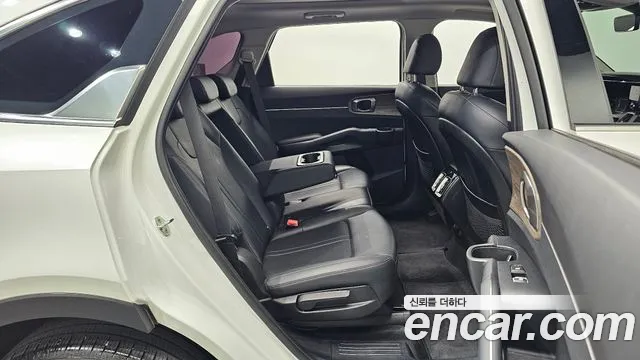 Kia Sorento 2021 thumb 7