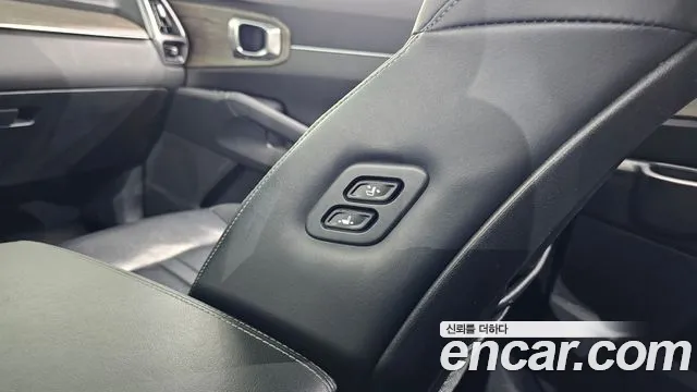 Kia Sorento 2021 thumb 3