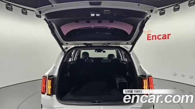 Kia Sorento 2021 thumb 12