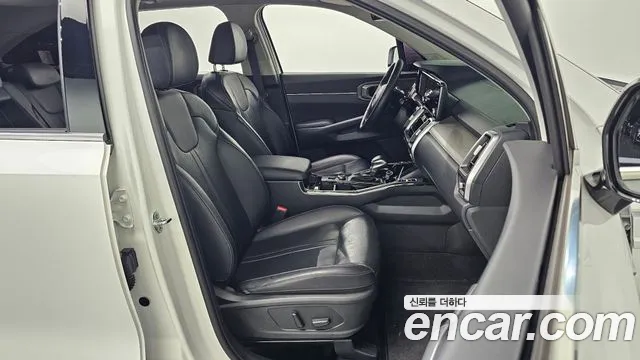 Kia Sorento 2021 thumb 8