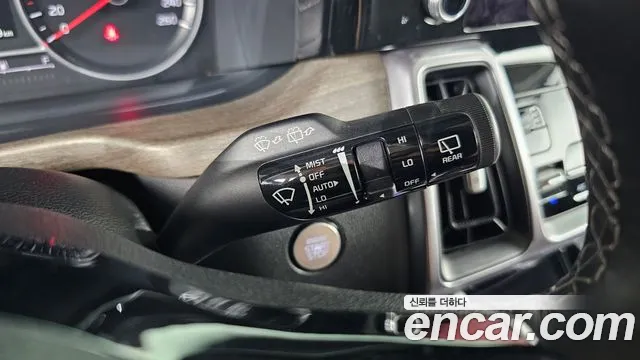 Kia Sorento 2021 thumb 5
