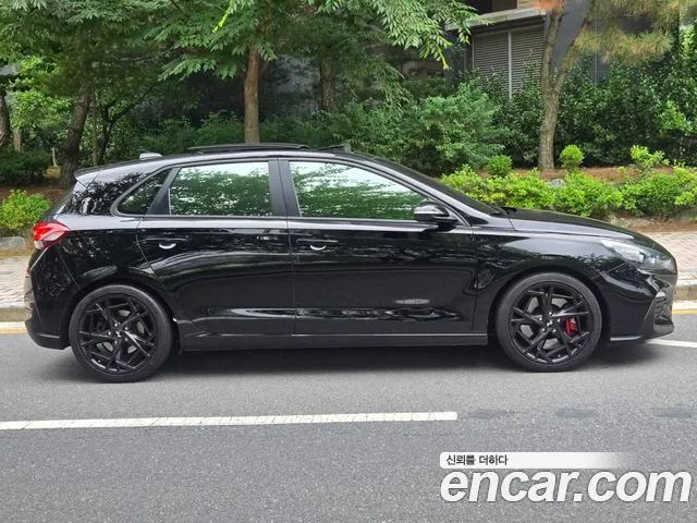 Hyundai i30 2019 thumb 11