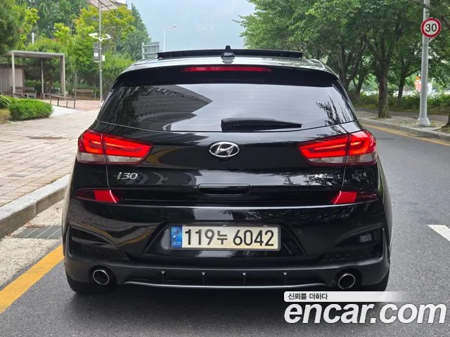 Hyundai i30 2019 thumb 3