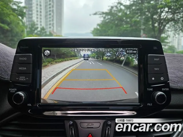 Hyundai i30 2019 thumb 7