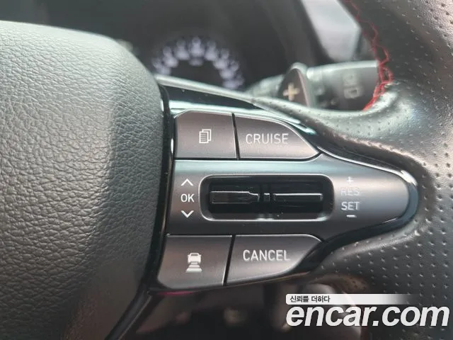 Hyundai i30 2019 thumb 5