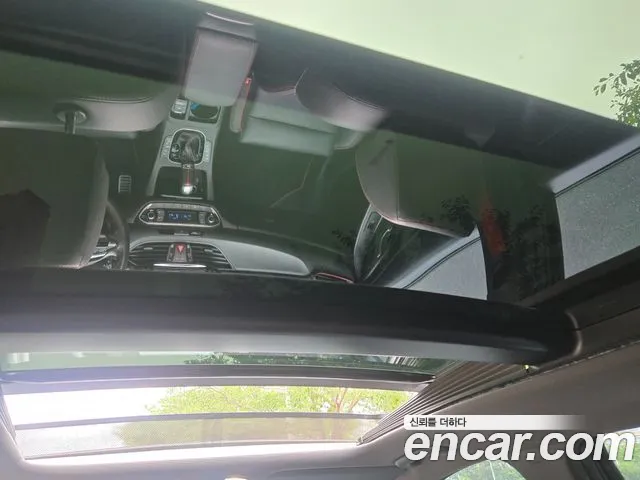 Hyundai i30 2019 thumb 2
