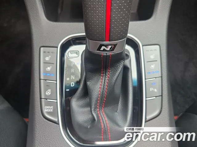 Hyundai i30 2019 thumb 8