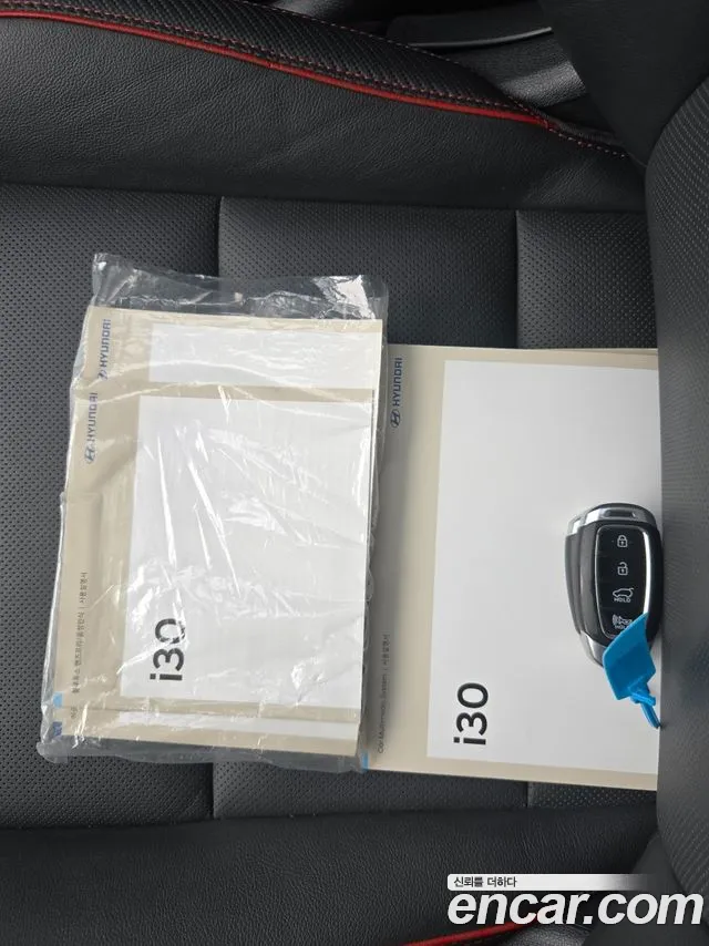 Hyundai i30 2019 thumb 4