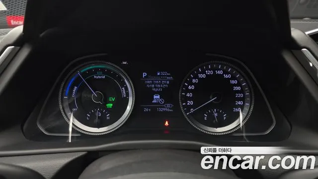 Hyundai Sonata 2019 thumb 12