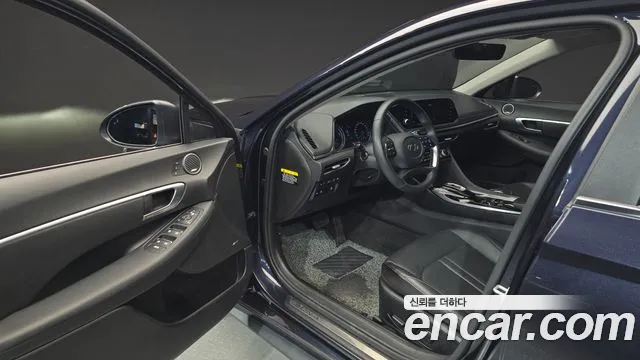 Hyundai Sonata 2019 thumb 10