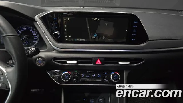 Hyundai Sonata 2019 thumb 3