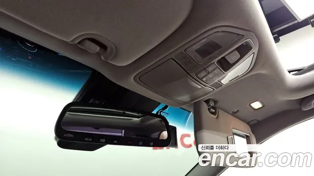 Hyundai Maxcruz 2016 thumb 6