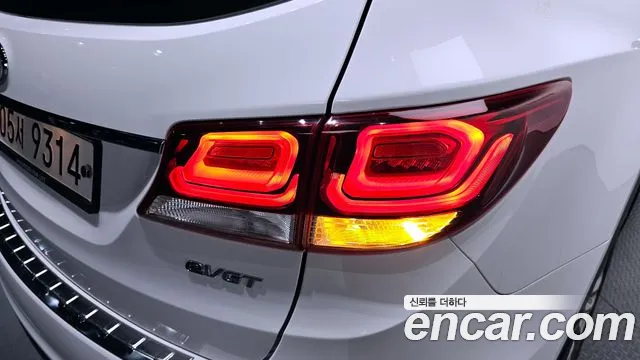Hyundai Maxcruz 2016 thumb 11