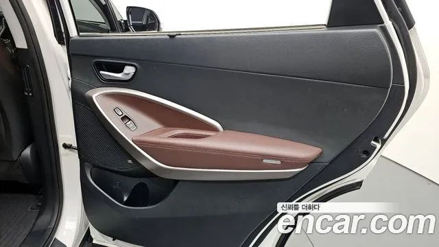 Hyundai Maxcruz 2016 thumb 12
