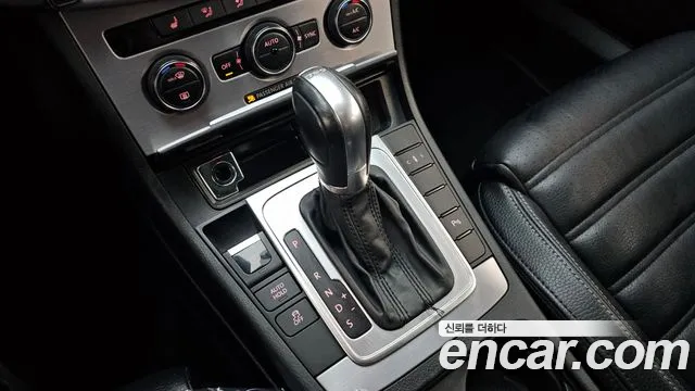 Volkswagen CC 2015 thumb 5