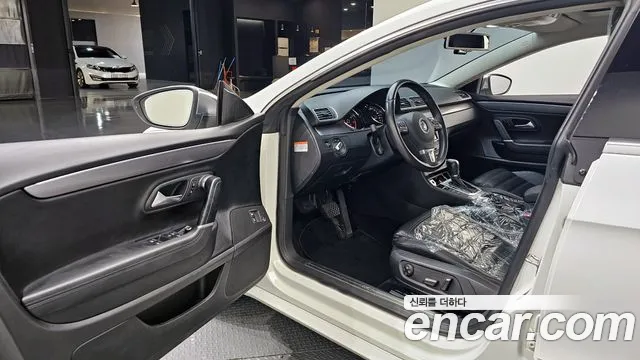 Volkswagen CC 2015 thumb 6