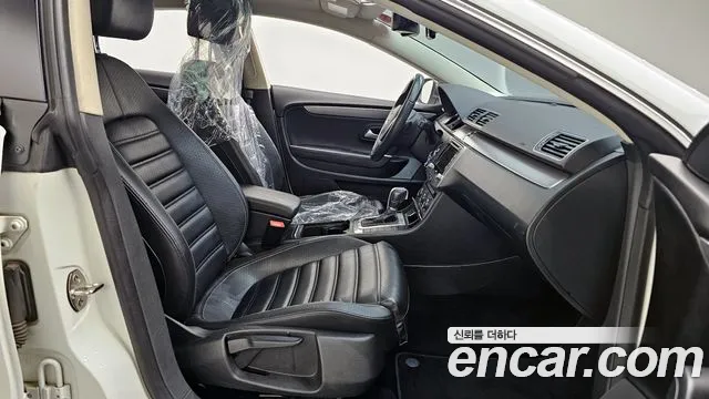 Volkswagen CC 2015 thumb 12