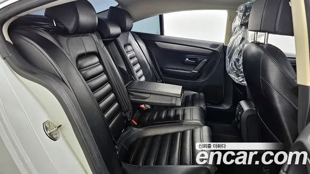 Volkswagen CC 2015 thumb 10