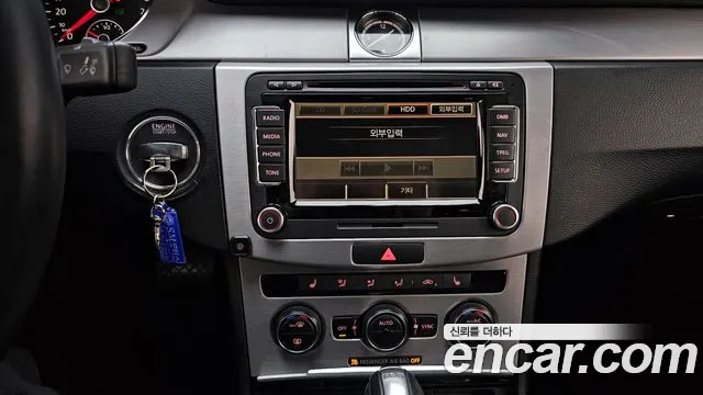 Volkswagen CC 2015 thumb 8