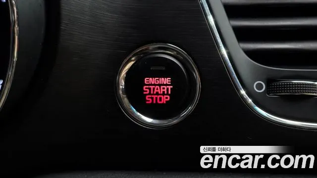 Kia Carnival 2018 thumb 4