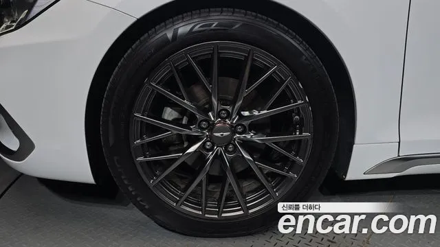 Hyundai Grandeur 2017 thumb 2