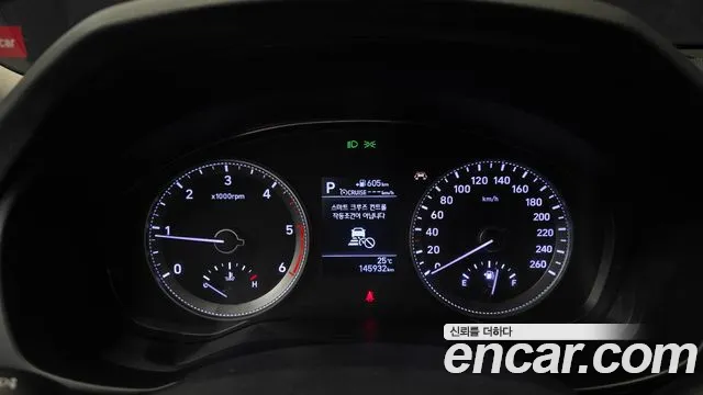 Hyundai Grandeur 2017 thumb 9