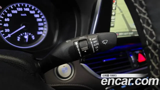 Hyundai Grandeur 2017 thumb 11