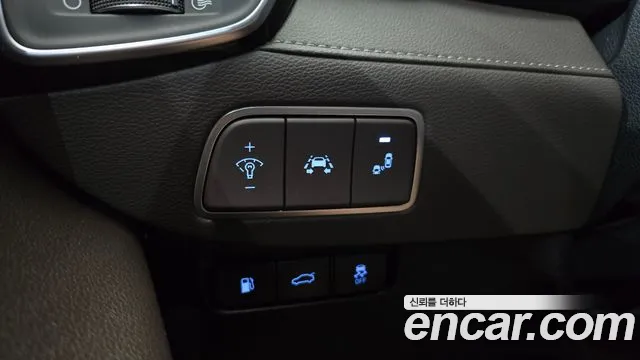 Hyundai Grandeur 2017 thumb 8