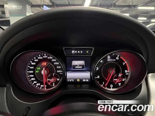 Mercedes-Benz A-Класс 2015 thumb 6