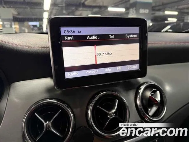 Mercedes-Benz A-Класс 2015 thumb 9