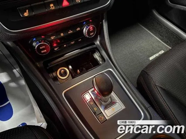 Mercedes-Benz A-Класс 2015 thumb 2