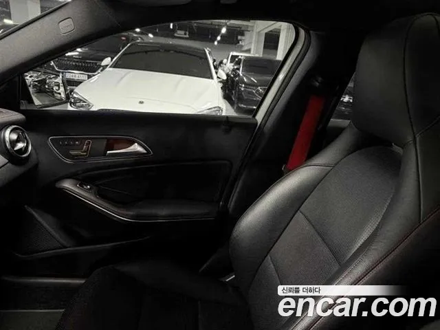 Mercedes-Benz A-Класс 2015 thumb 5