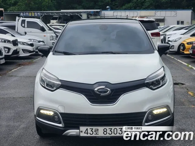 Renault QM3 2017 thumb 9