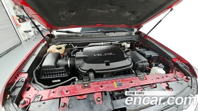 Chevrolet Colorado 2020 thumb 12