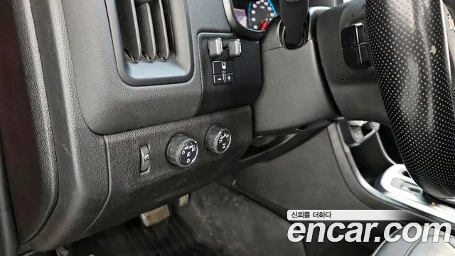 Chevrolet Colorado 2020 thumb 5