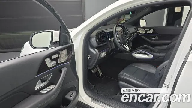 Mercedes-Benz E-Класс 2023 thumb 5