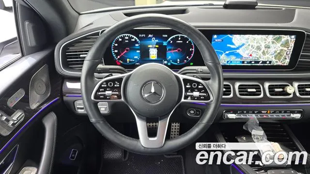Mercedes-Benz E-Класс 2023 thumb 10