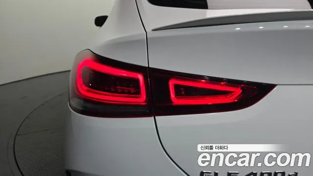 Mercedes-Benz E-Класс 2023 thumb 8