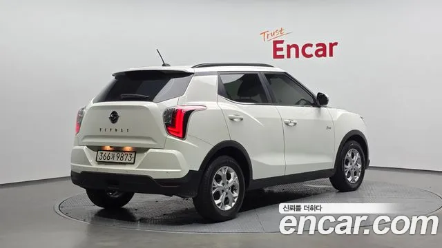 KGM Tivoli 2021 thumb 2