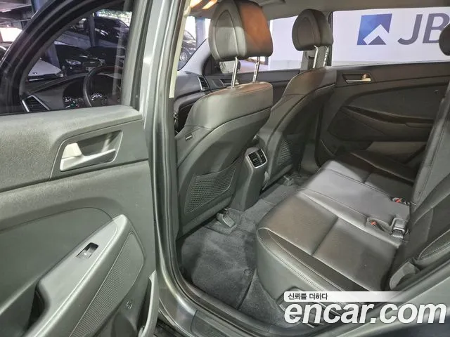 Hyundai Tucson 2017 thumb 3