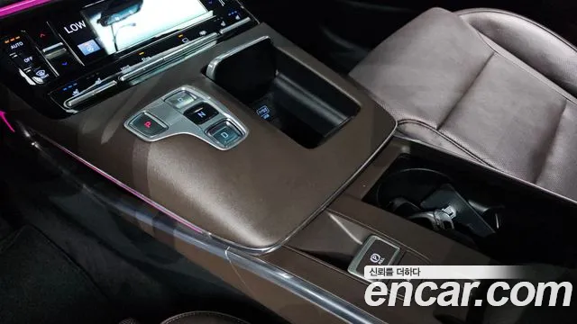 Hyundai Grandeur 2020 thumb 6
