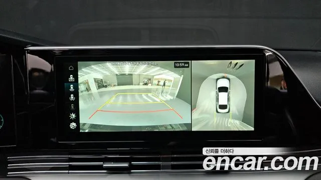 Hyundai Grandeur 2020 thumb 12