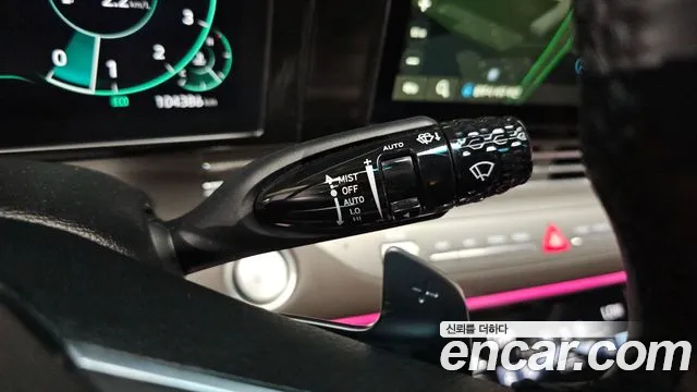 Hyundai Grandeur 2020 thumb 3