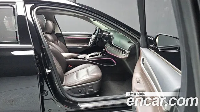 Hyundai Grandeur 2020 thumb 8