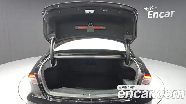 Hyundai Grandeur 2020 thumb 4