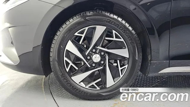 Hyundai Grandeur 2022 thumb 8