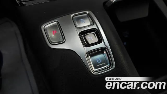 Hyundai Grandeur 2022 thumb 9