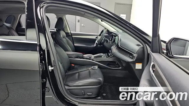 Hyundai Grandeur 2022 thumb 7