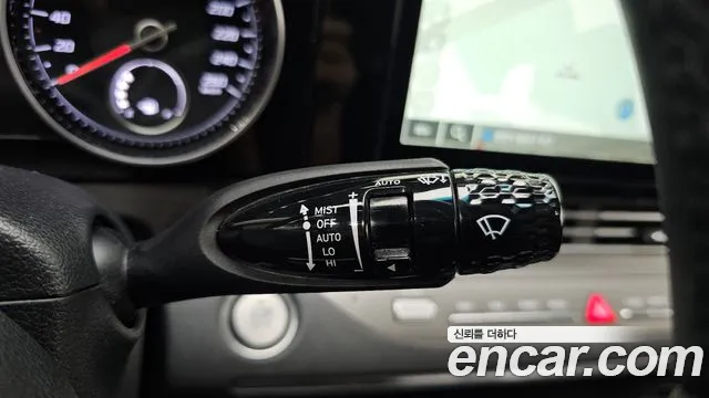 Hyundai Grandeur 2022 thumb 10